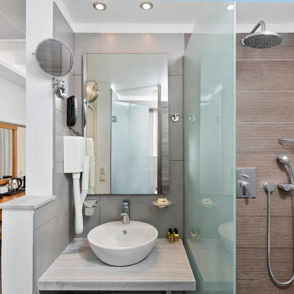 Apollo Palace Resort Corfu Comfort Double Room 4