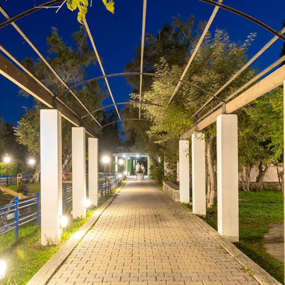 Apollo Palace Resort Corfu General 9