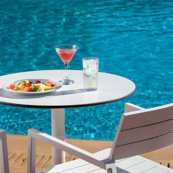 Apollo Palace Resort Corfu Gastronomy 3528