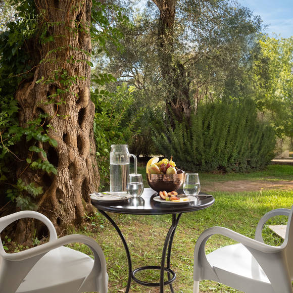 Apollo Palace Resort Corfu Superior Room Aquapark Area 5