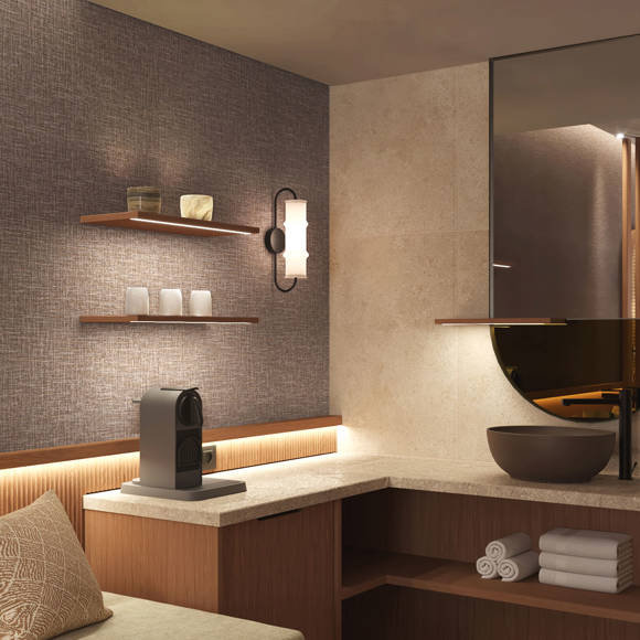 Apollo Palace Resort Corfu Premium Deluxe Junior Suite 5