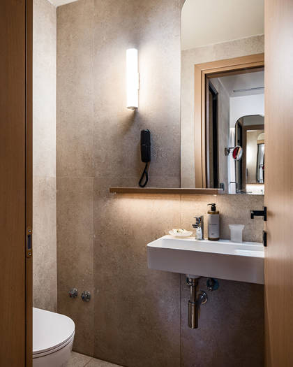 Apollo Palace Resort Corfu Premium Deluxe Double Room 7