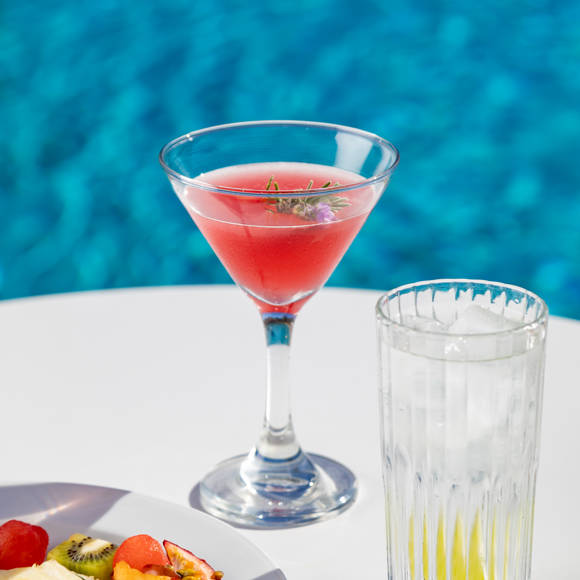 Apollo Palace Resort Corfu Gastronomy 3535