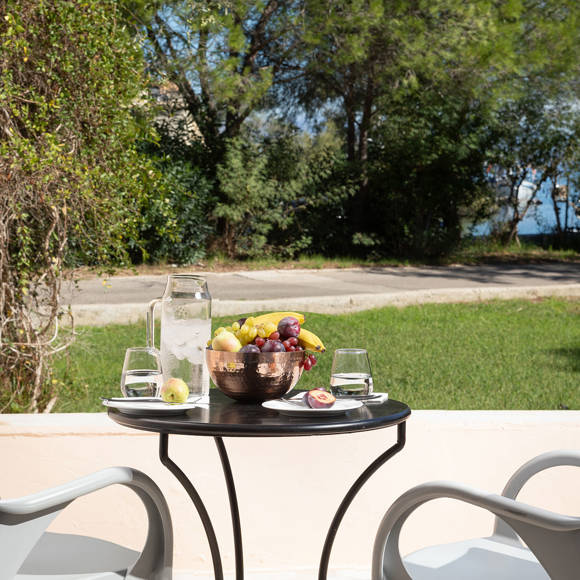 Apollo Palace Resort Corfu Comfort Family Room 6