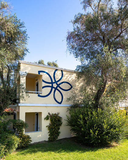 Apollo Palace Resort Corfu 0721