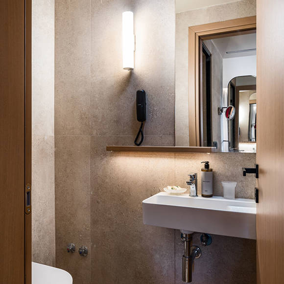 Apollo Palace Resort Corfu Premium Deluxe Interconnecting Rooms 4