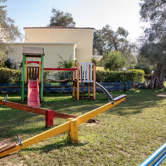 Apollo Palace Resort Corfu Kids 1