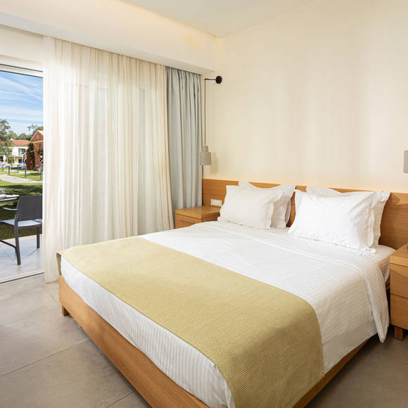 Apollo Palace Resort Corfu Superior Room Adults Only Zone 1