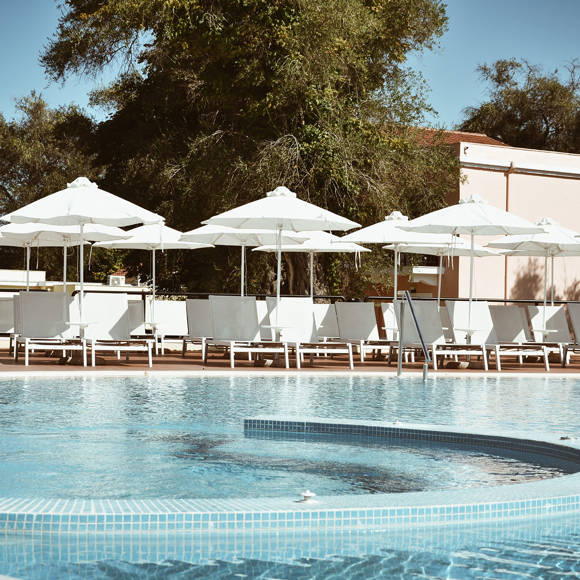 Apollo Palace Resort Corfu Adults Area