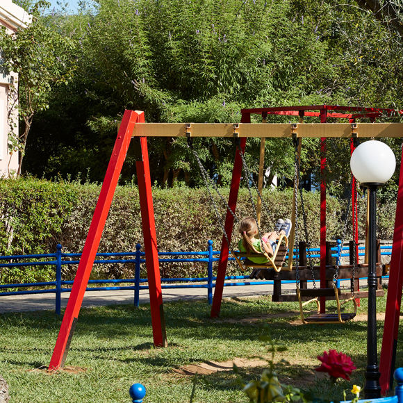 Apollo Palace Resort Corfu Kids 4