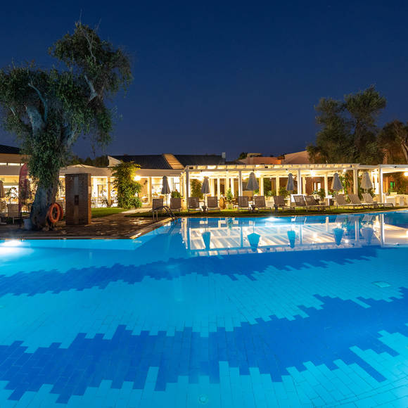 Apollo Palace Resort Corfu 0220