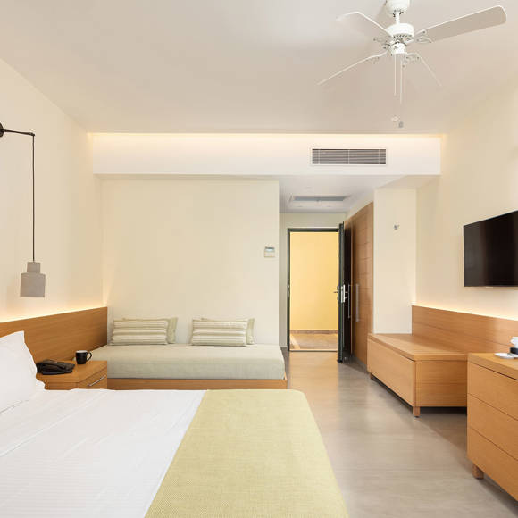 Apollo Palace Resort Corfu Superior Room Adults Only Zone 3