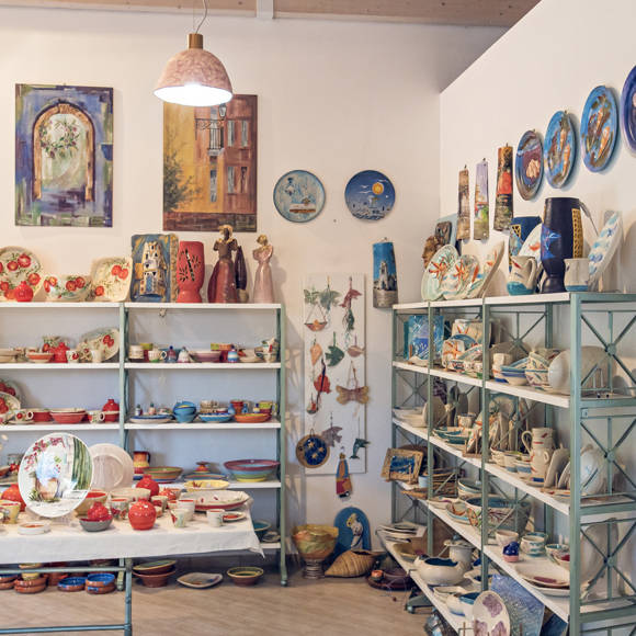 Tsami Ceramics Studio (1)