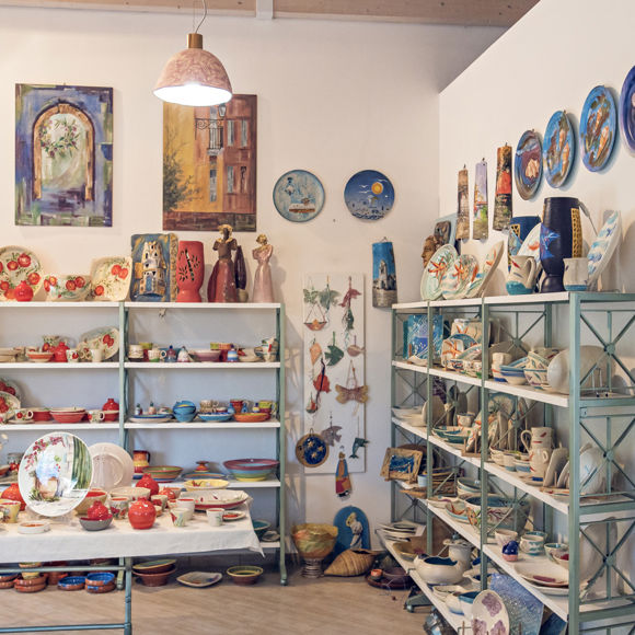 Tsami Ceramics Studio (1)