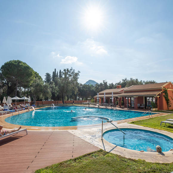 Apollo Palace Resort Corfu 0719