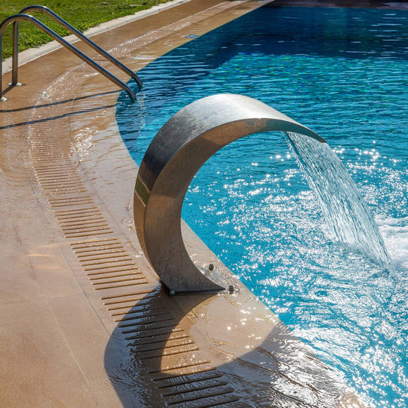 Apollo Palace Resort Corfu General 3