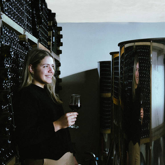 Apollo Corfu Hotel Pontiglio Winery Experience 6553