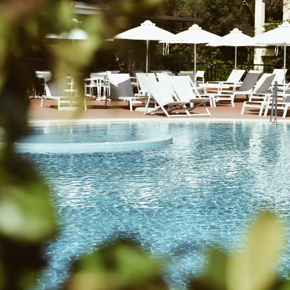 Apollo Palace Resort Corfu Adults Area 4