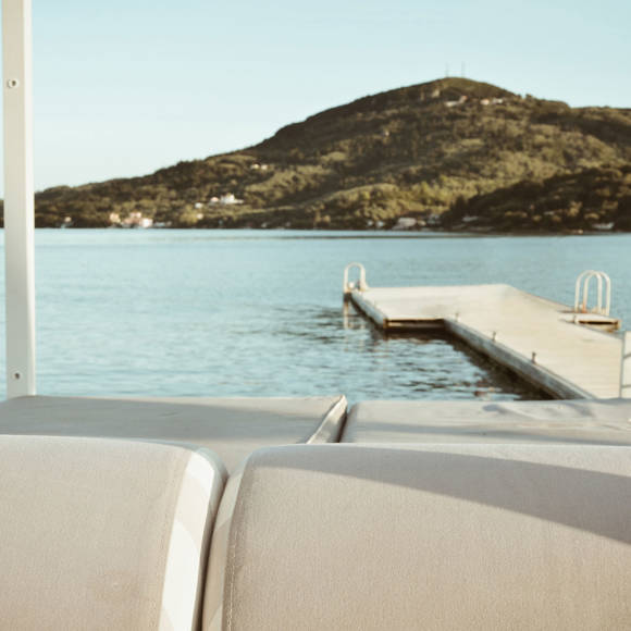 Apollo Palace Resort Corfu Beach2