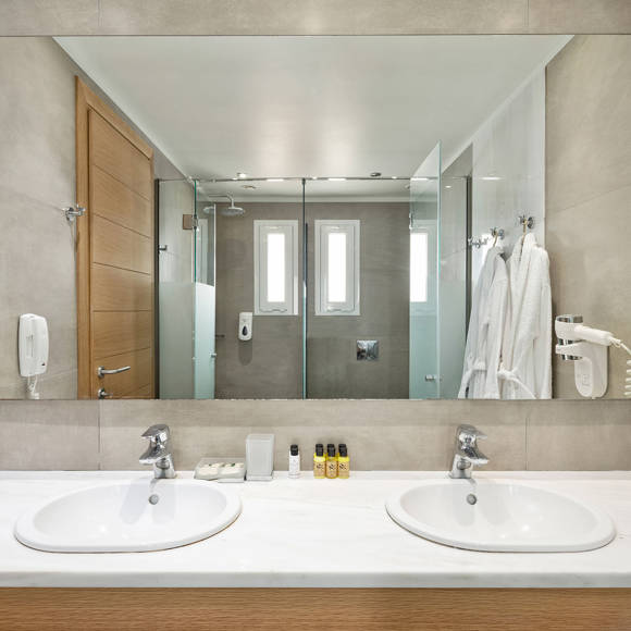 Apollo Palace Resort Corfu Superior Room Adults Only Zone 6