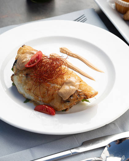 Apollo Palace Resort Corfu Gastronomy 3205