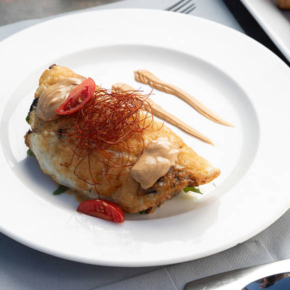 Apollo Palace Resort Corfu Gastronomy 3205
