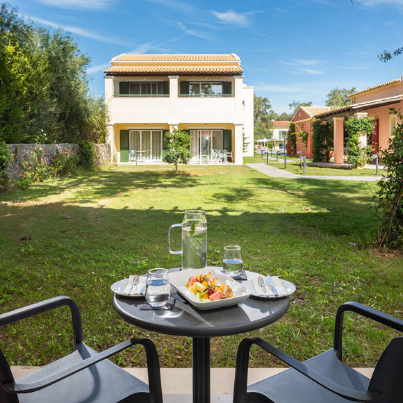 Apollo Palace Resort Corfu Superior Room Adults Only Zone 4