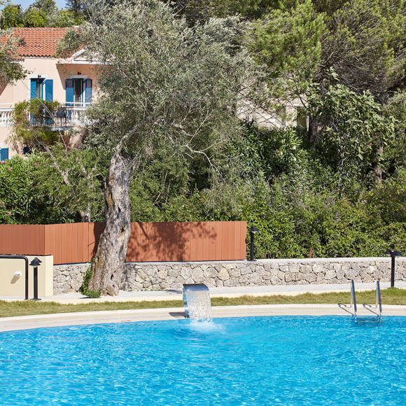 Apollo Palace Resort Corfu Adults Area 2