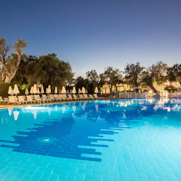 Apollo Palace Resort Corfu 0224