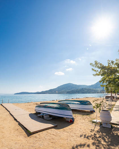 Apollo Palace Resort Corfu 0871