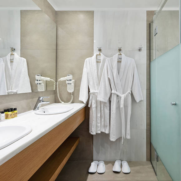 Apollo Palace Resort Corfu Superior Room Adults Only Zone 5