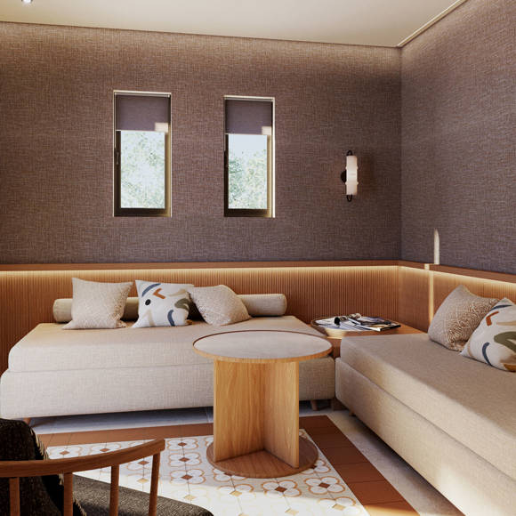 Apollo Palace Resort Corfu Premium Deluxe Grand Family Suite 2