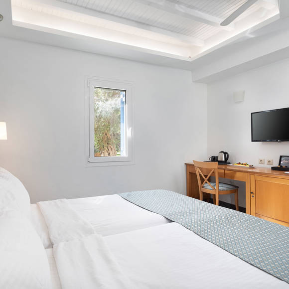 Apollo Palace Resort Corfu Comfort Family Room 2