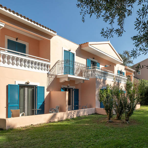 Apollo Palace Resort Corfu 0995