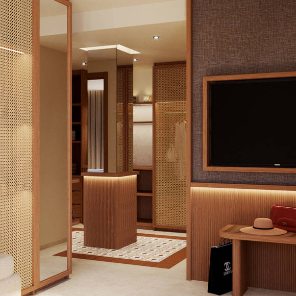 Apollo Palace Resort Corfu Premium Deluxe Grand Family Suite 3