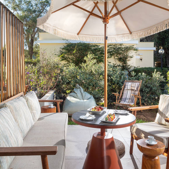 Apollo Palace Resort Corfu Premium Deluxe Double Room 6 1