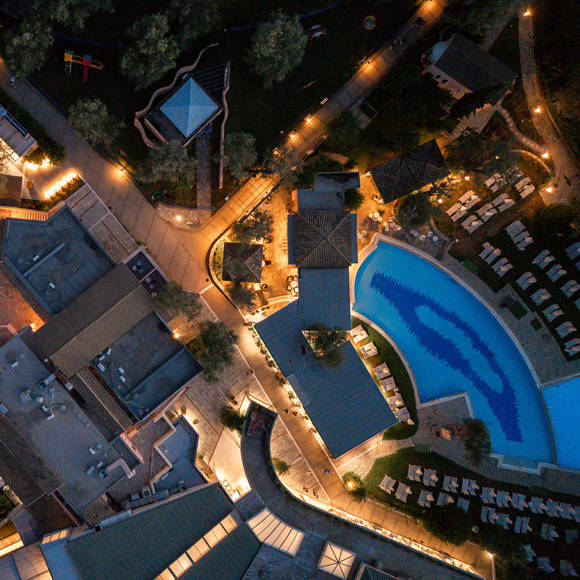 Apollo Palace Resort Corfu 0159