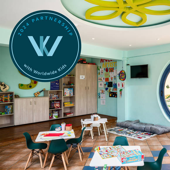 WWK Apollo Palace Corfu