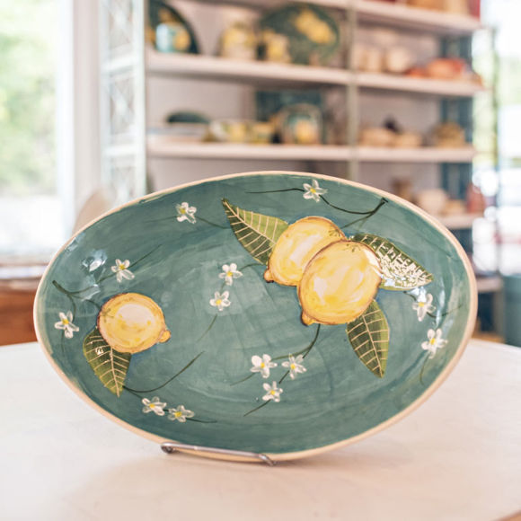 Tsami Ceramics Corfu 2 1