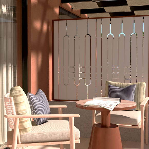 Apollo Palace Resort Corfu Premium Deluxe One Bedroom Suite Private Pool 5