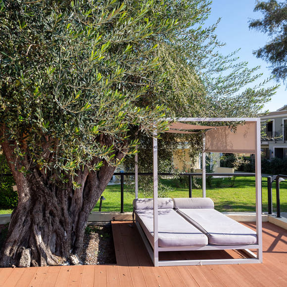 Apollo Palace Resort Corfu 0711