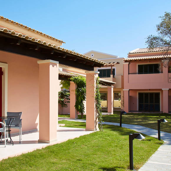 Apollo Palace Resort Corfu Adults Area 5