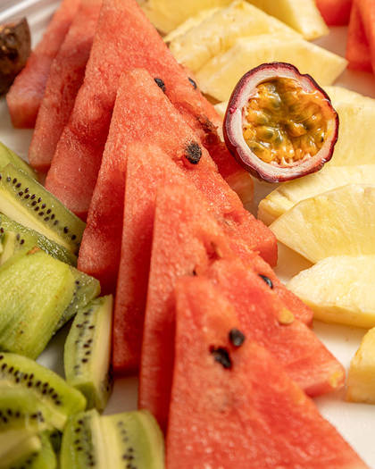 Apollo Palace Resort Corfu Gastronomy 3010