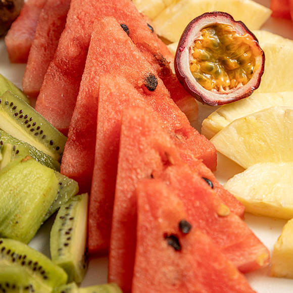 Apollo Palace Resort Corfu Gastronomy 3010