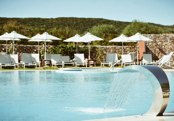 Apollo Palace Resort Corfu Adults Area 3