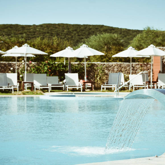 Apollo Palace Resort Corfu Adults Area 3