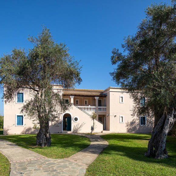 Apollo Palace Resort Corfu 0865